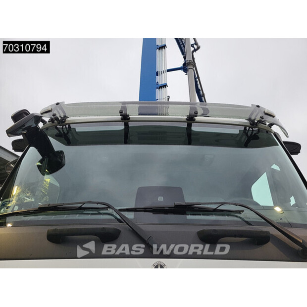 2023 Mercedes-Benz Arocs 2843-45624016