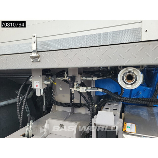 2023 Mercedes-Benz Arocs 2843-45624022