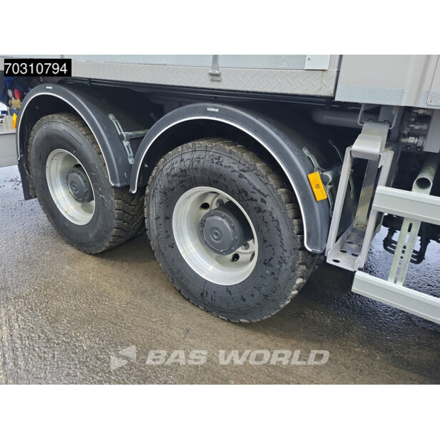 2023 Mercedes-Benz Arocs 2843-45624032