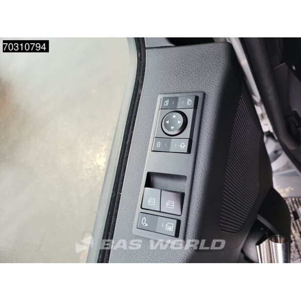 2023 Mercedes-Benz Arocs 2843-45624035