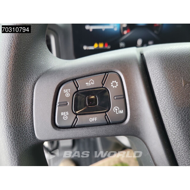 2023 Mercedes-Benz Arocs 2843-45624036