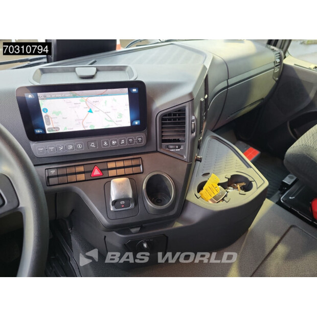 2023 Mercedes-Benz Arocs 2843-45624038