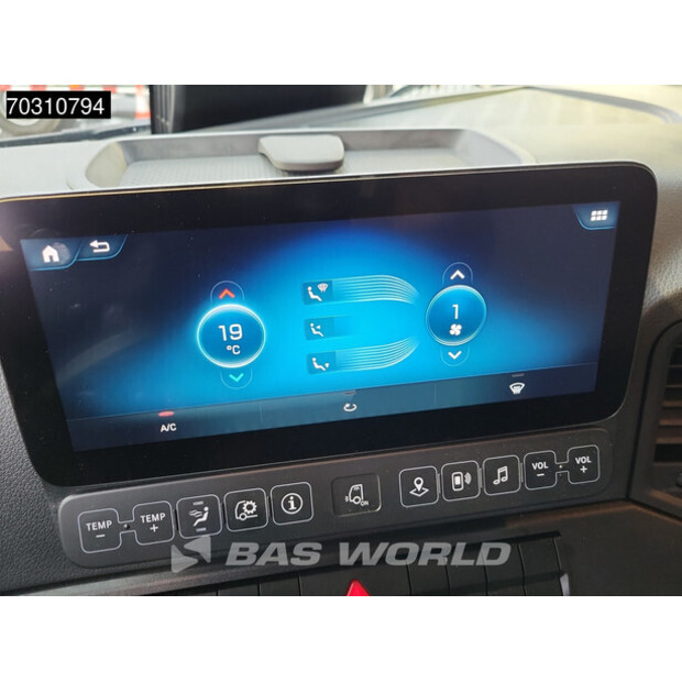 2023 Mercedes-Benz Arocs 2843-45624039