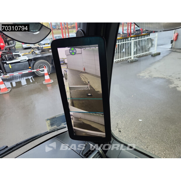 2023 Mercedes-Benz Arocs 2843-45624041