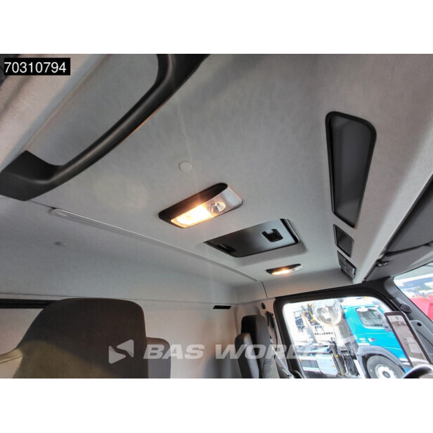 2023 Mercedes-Benz Arocs 2843-45624043