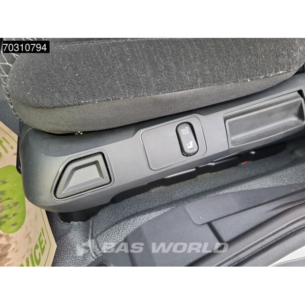 2023 Mercedes-Benz Arocs 2843-45624044