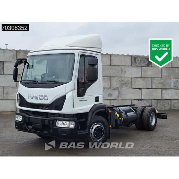 2026 Iveco Eurocargo 160E250-45624048