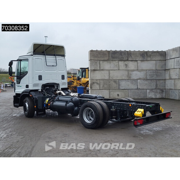 2026 Iveco Eurocargo 160E250-45624049