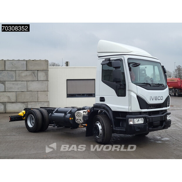 2026 Iveco Eurocargo 160E250-45624050