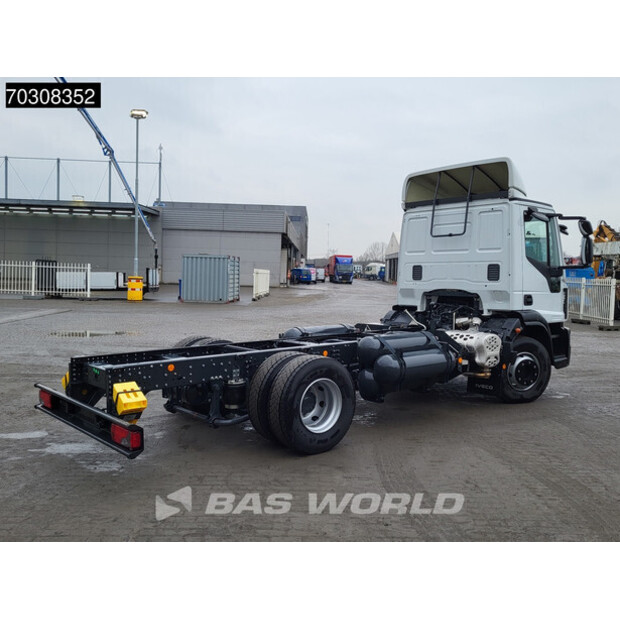 2026 Iveco Eurocargo 160E250-45624052