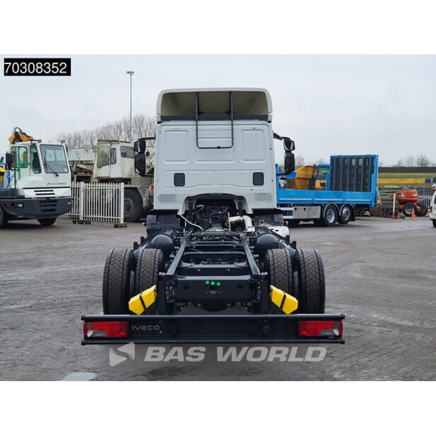 2026 Iveco Eurocargo 160E250-45624055