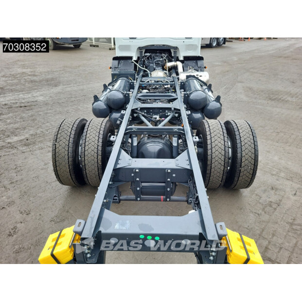 2026 Iveco Eurocargo 160E250-45624057