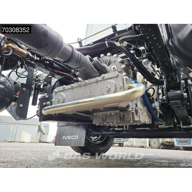 2026 Iveco Eurocargo 160E250-45624058