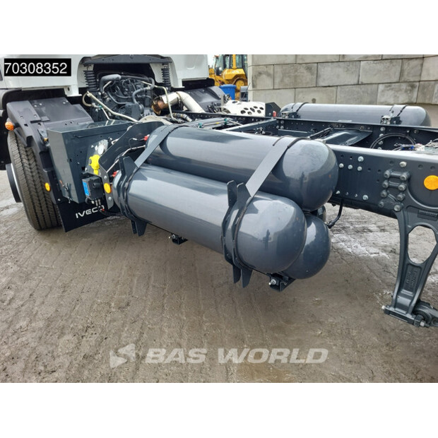 2026 Iveco Eurocargo 160E250-45624059