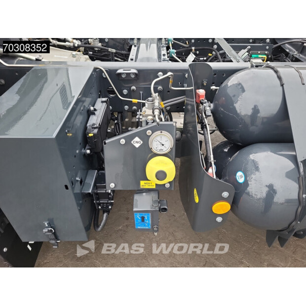 2026 Iveco Eurocargo 160E250-45624060