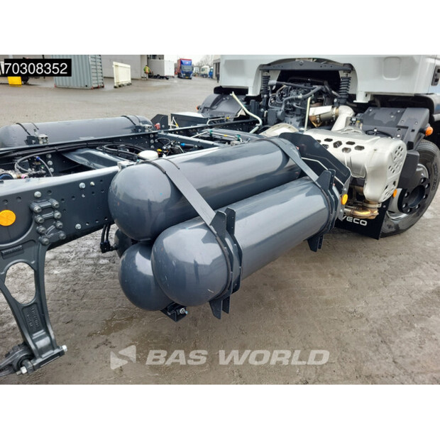 2026 Iveco Eurocargo 160E250-45624062