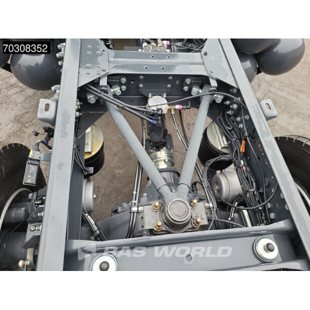 2026 Iveco Eurocargo 160E250-45624063