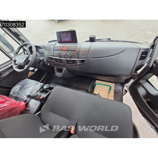 2026 Iveco Eurocargo 160E250-45624065