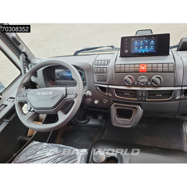 2026 Iveco Eurocargo 160E250-45624066