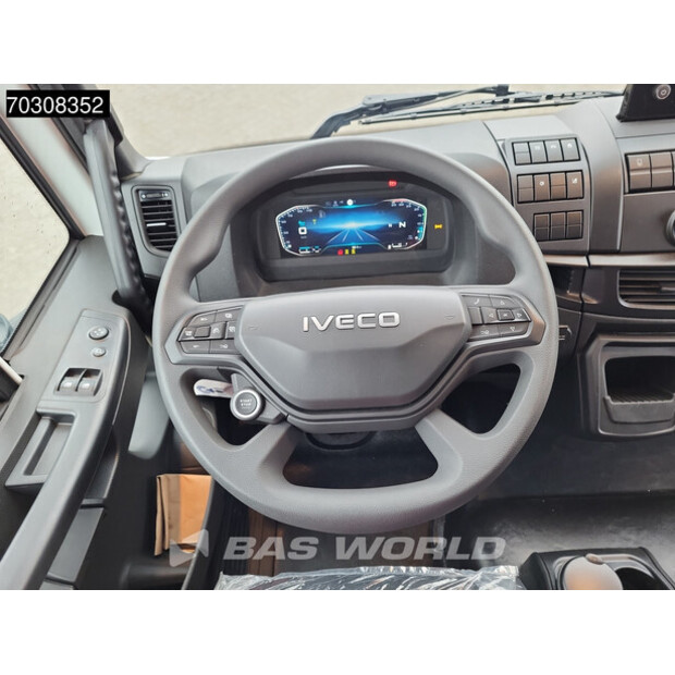 2026 Iveco Eurocargo 160E250-45624067