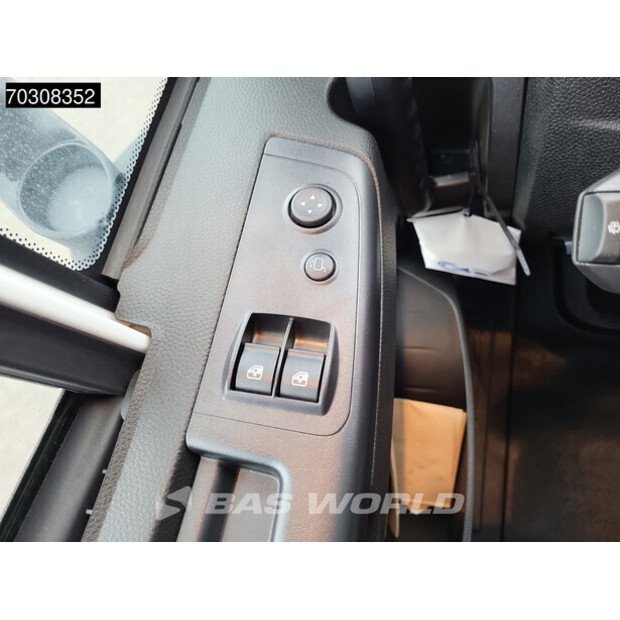 2026 Iveco Eurocargo 160E250-45624068