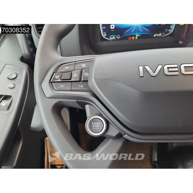 2026 Iveco Eurocargo 160E250-45624069