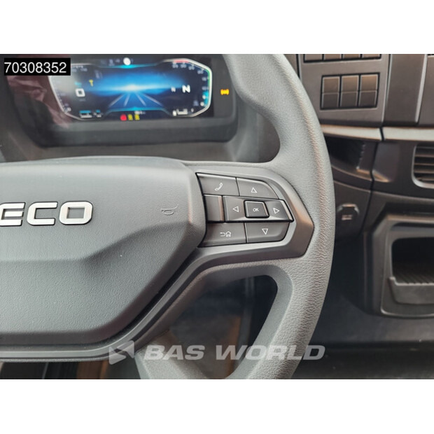 2026 Iveco Eurocargo 160E250-45624070