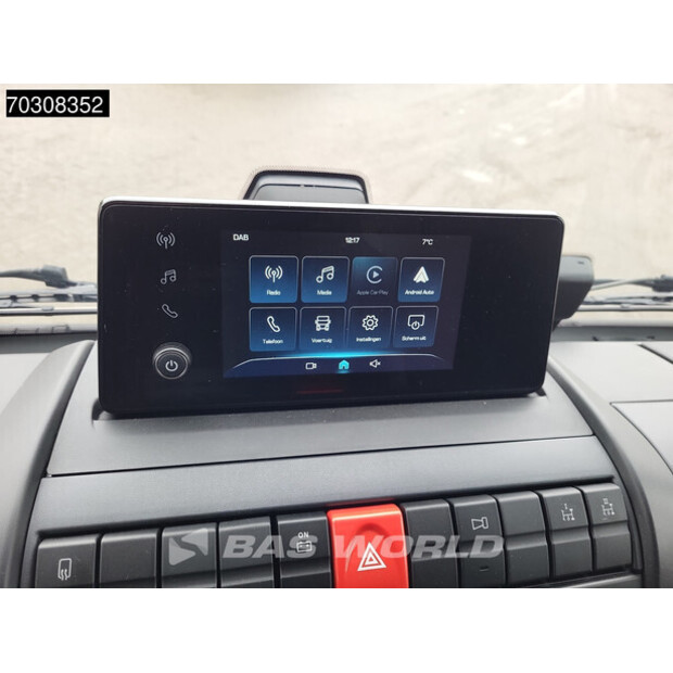 2026 Iveco Eurocargo 160E250-45624073