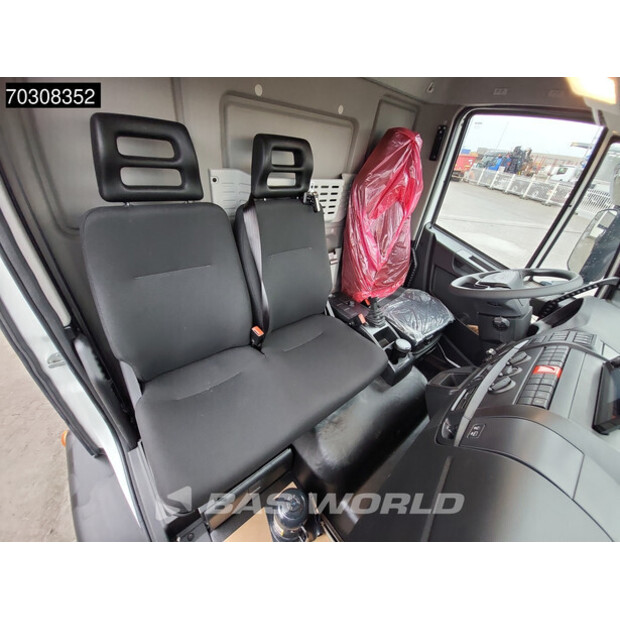 2026 Iveco Eurocargo 160E250-45624076