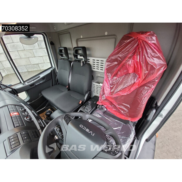 2026 Iveco Eurocargo 160E250-45624077