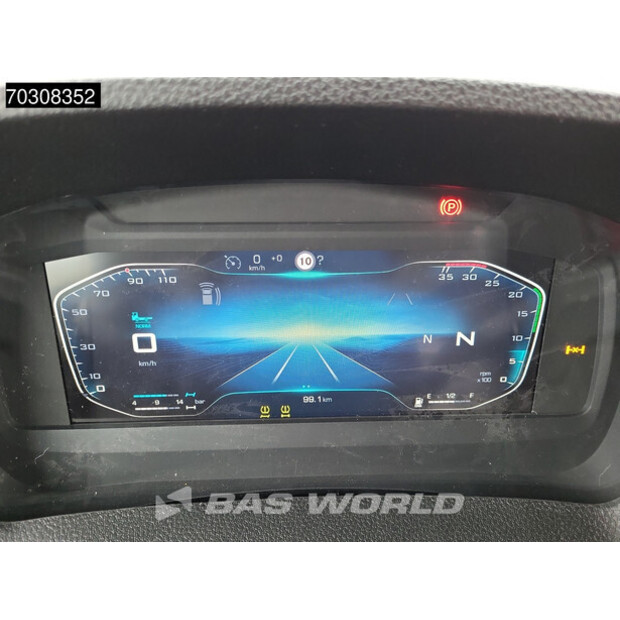 2026 Iveco Eurocargo 160E250-45624079