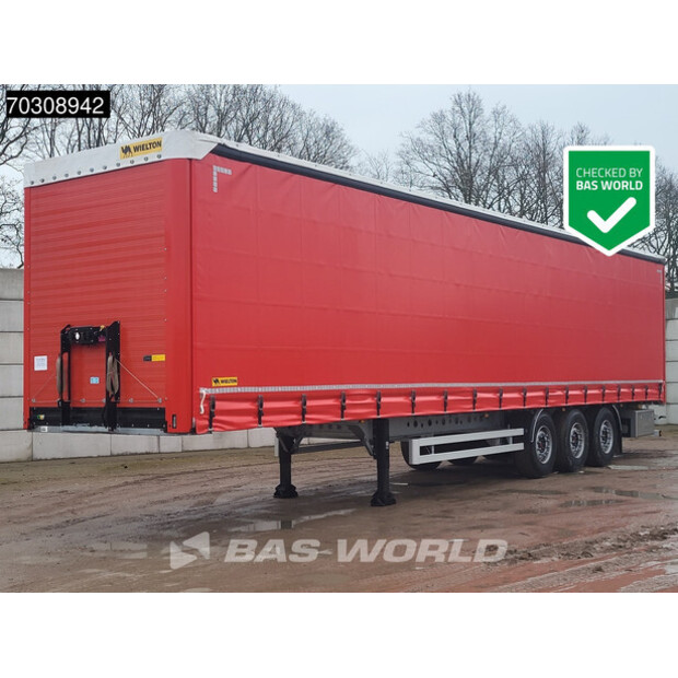 2025 Wielton NS-3-45624082