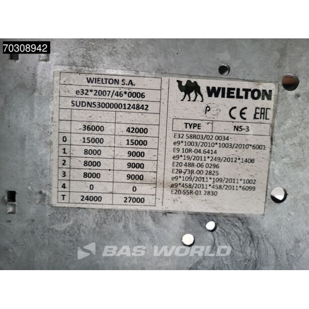 2025 Wielton NS-3-45624112