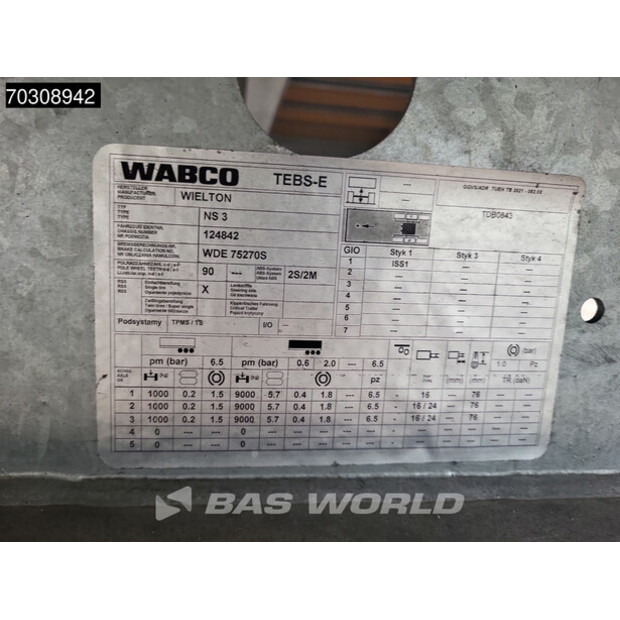 2025 Wielton NS-3-45624113