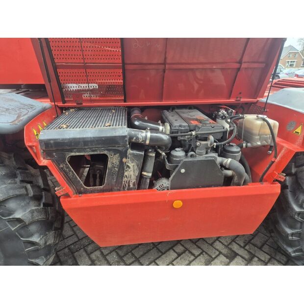 2012 مانيتو MRT 2540 Privilege-45627256