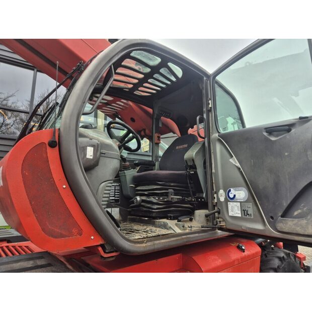 2012 مانيتو MRT 2540 Privilege-45627257