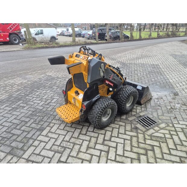 2019 جاينت-45627488