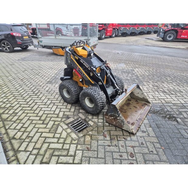 2019 جاينت-45627489