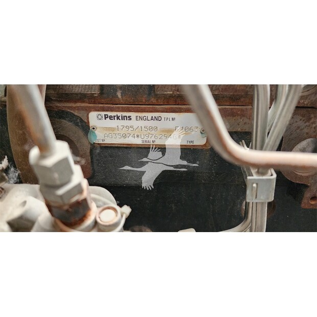 2006 HERRENKNECHT HK250T-45632496