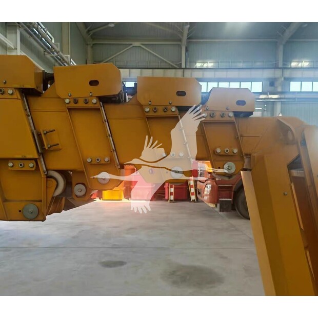 2011 Ommelift 2750RBDJ-45634383