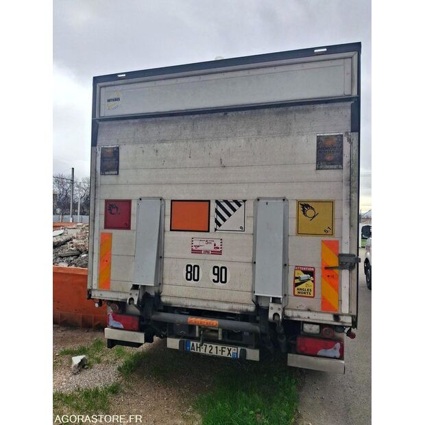 2011 MAN 15.250-45637092