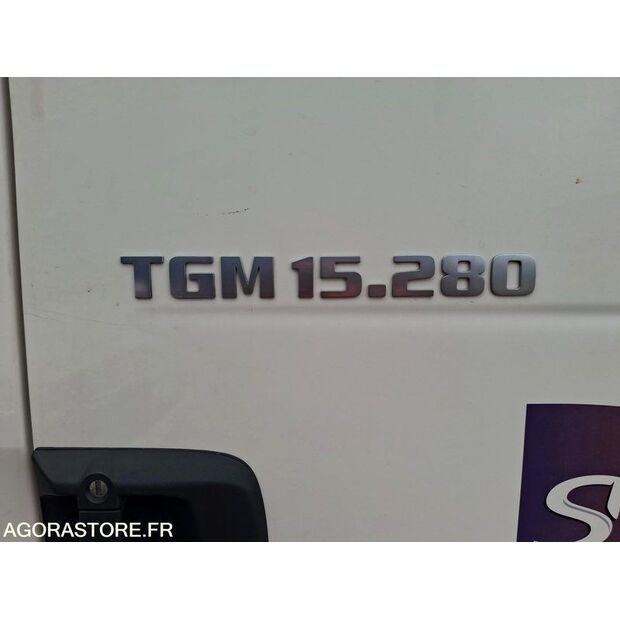 2011 MAN 15.250-45637096