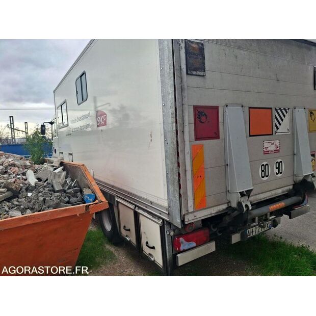 2011 MAN 15.250-45637097