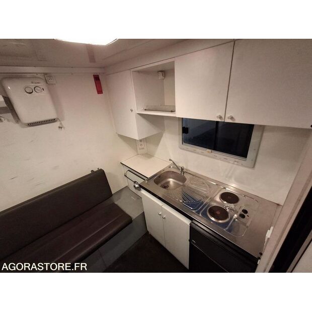 2011 MAN 15.250-45637100