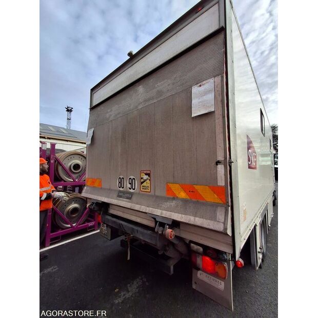 2011 MAN 15.250-45637101