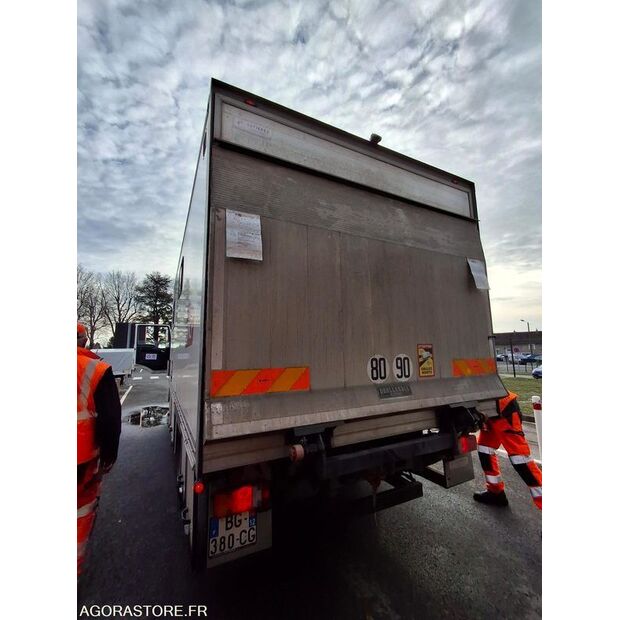 2011 MAN 15.250-45637102