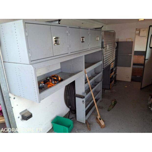 2011 MAN 15.250-45637104