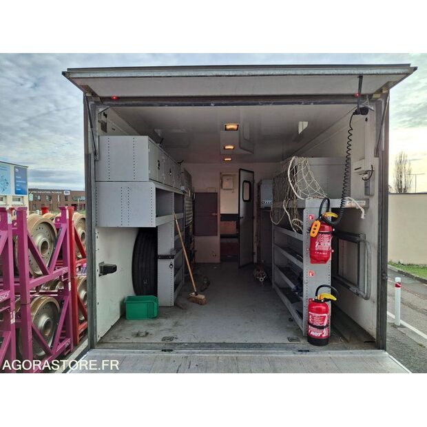 2011 MAN 15.250-45637105