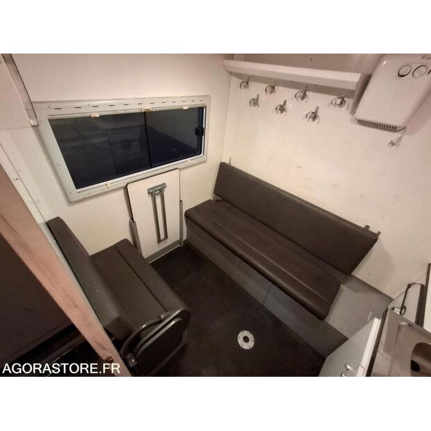 2011 MAN 15.250-45637106