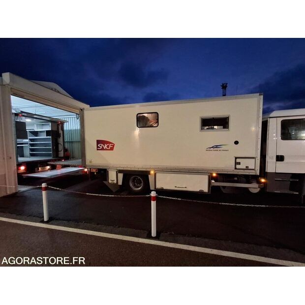 2011 MAN 15.250-45637107